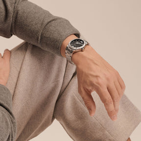 Riviera Automatic Watch, Date Display - 42mm