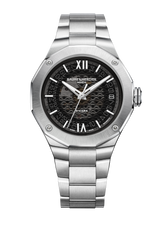 Baume & Mercier Riviera Automatic Watch Date Display - 39mm