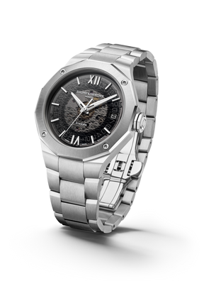 Riviera Automatic Watch Date Display - 39mm