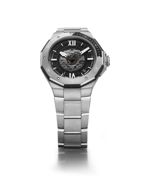 Riviera Automatic Watch Date Display - 42mm