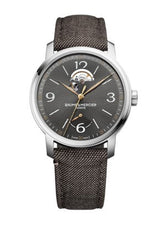 Baume & Mercier Classima Quartz Watch - 39mm