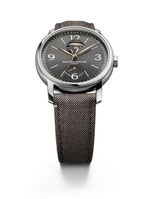 Classima Quartz Watch - 39mm