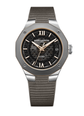 Baume & Mercier Riviera Automatic Watch - 39mm