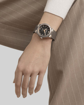 Riviera Automatic Watch - 39mm
