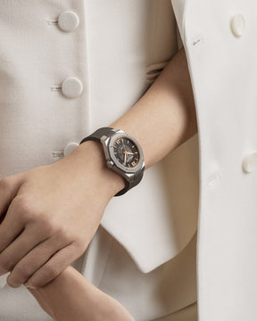 Riviera Automatic Watch - 39mm