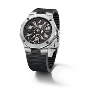 Riviera 10721 Automatic, Skeleton Men's Watch 42mm