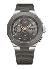 Baume & Mercier Riviera Automatic Watch - 43mm