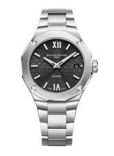 Baume & Mercier Riviera Quartz Watch - 36mm