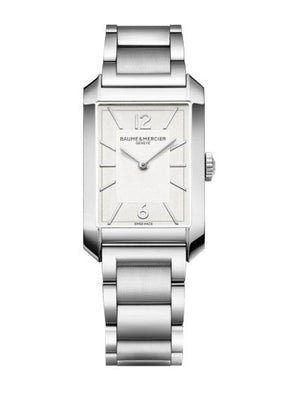 Hampton Watch - 35 x 22mm