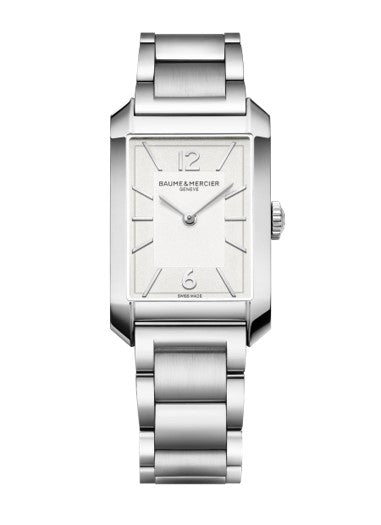 Hampton Watch - 35 x 22mm
