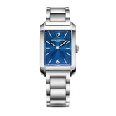Baume & Mercier Hampton 10754 Quartz Men's Watch 43 x 27mm