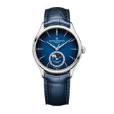 Baume & Mercier Clifton 10756 Automatic, Moon Phase, Date Men's Watch 39mm