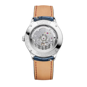 Clifton 10756 Automatic, Moon Phase, Date Men's Watch 39mm