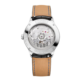 Clifton 10758 Automatic, Moon Phase, Date Men's Watch 39mm