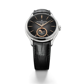 Clifton 10758 Automatic, Moon Phase, Date Men's Watch 39mm