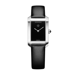 Baume & Mercier Hampton 10760 Quartz Women's Watch 35 x 22mm