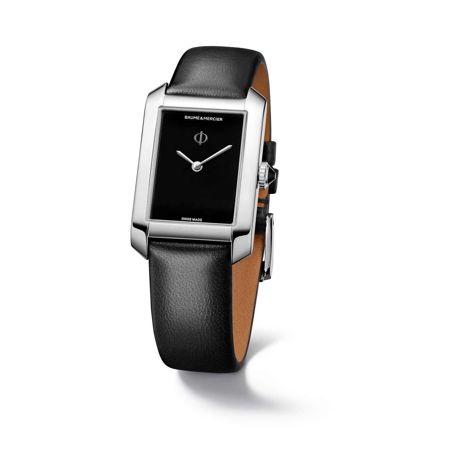 Hampton 10760 Quartz Women's Watch 35 x 22mm