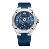 Baume & Mercier Riviera 10761 Automatic, Tideograph Men's Watch 43mm