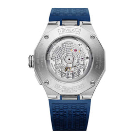 Riviera 10761 Automatic, Tideograph Men's Watch 43mm