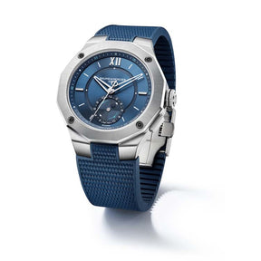 Riviera 10761 Automatic, Tideograph Men's Watch 43mm