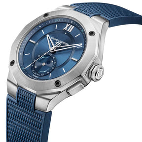 Riviera 10761 Automatic, Tideograph Men's Watch 43mm