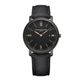 Baume & Mercier Classima 10762 Quartz, Date Display Men's Watch 39mm