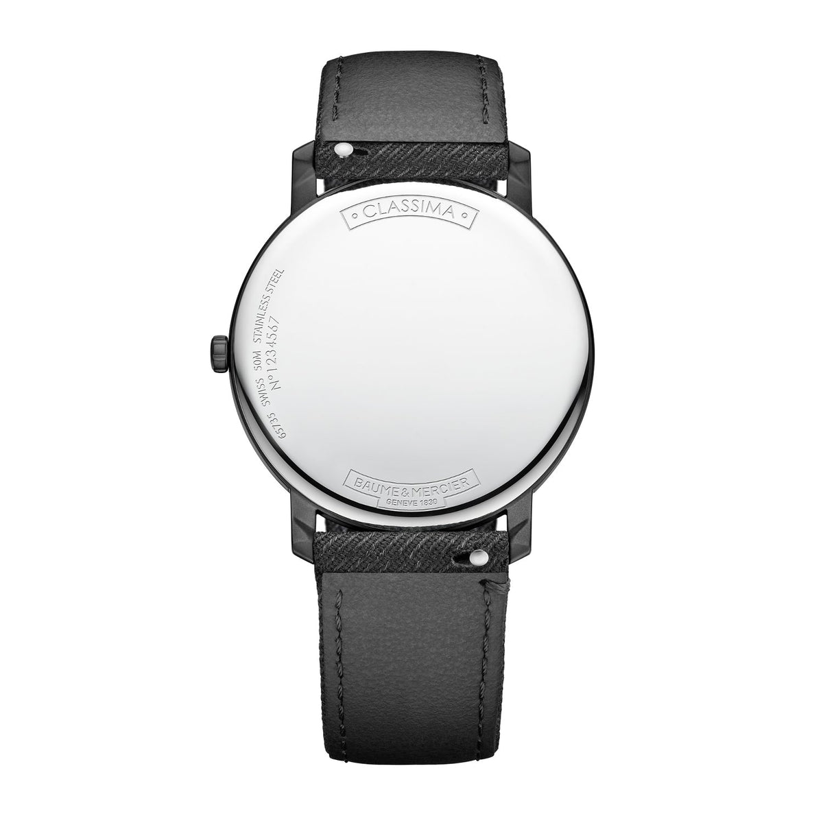 Classima 10762 Quartz, Date Display Men's Watch 39mm