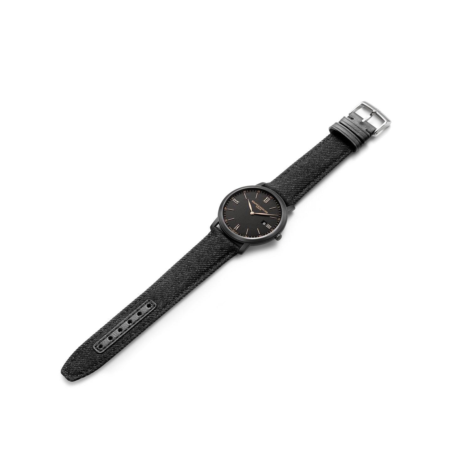 Classima 10762 Quartz, Date Display Men's Watch 39mm