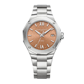 Baume & Mercier Riviera 10764 Automatic, Date Display Women's Watch 36mm