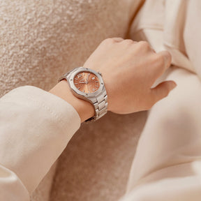 Riviera 10764 Automatic, Date Display Women's Watch 36mm