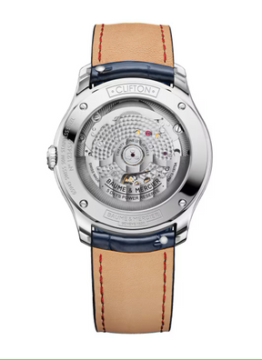 Clifton 10771 Automatic, Date Display Men's Watch 39mm