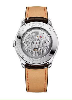 Clifton 10773 Automatic, Date Display Men's Watch 39mm
