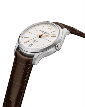 Clifton 10773 Automatic, Date Display Men's Watch 39mm