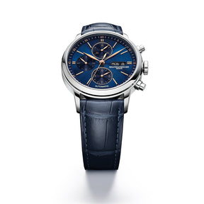 Classima 10784 Automatic, Chronograph Men's Watch 42mm