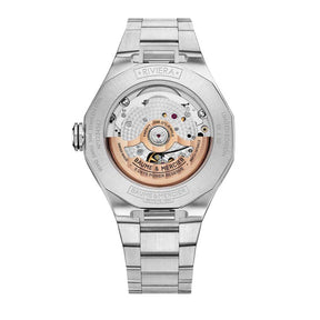 Riviera 10786 Automatic, Perpetual Calendar Unisex Watch 40mm