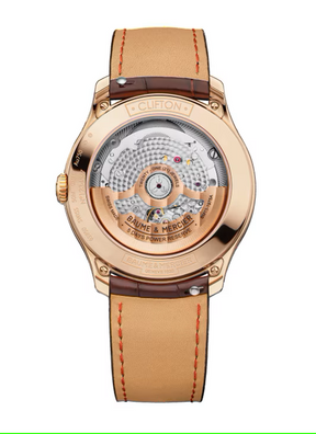 Clifton 10802 Automatic, Date Display Men's Watch 39mm