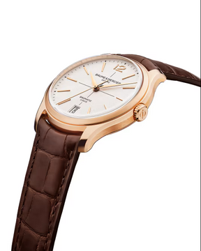 Clifton 10802 Automatic, Date Display Men's Watch 39mm