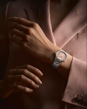 Riviera 10812 Quartz, Date Display Women's Watch 33mm