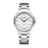 Baume & Mercier Riviera 10845 Quartz Watch, Date Display 39mm