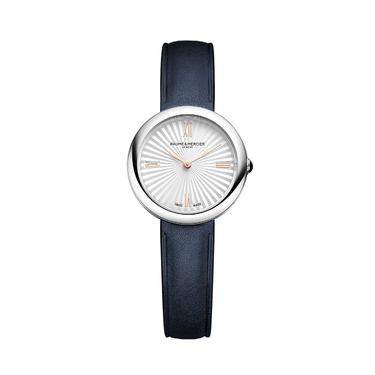 Baume & Mercier Joia de Baume & Mercier 10847 Quartz Watch 28mm
