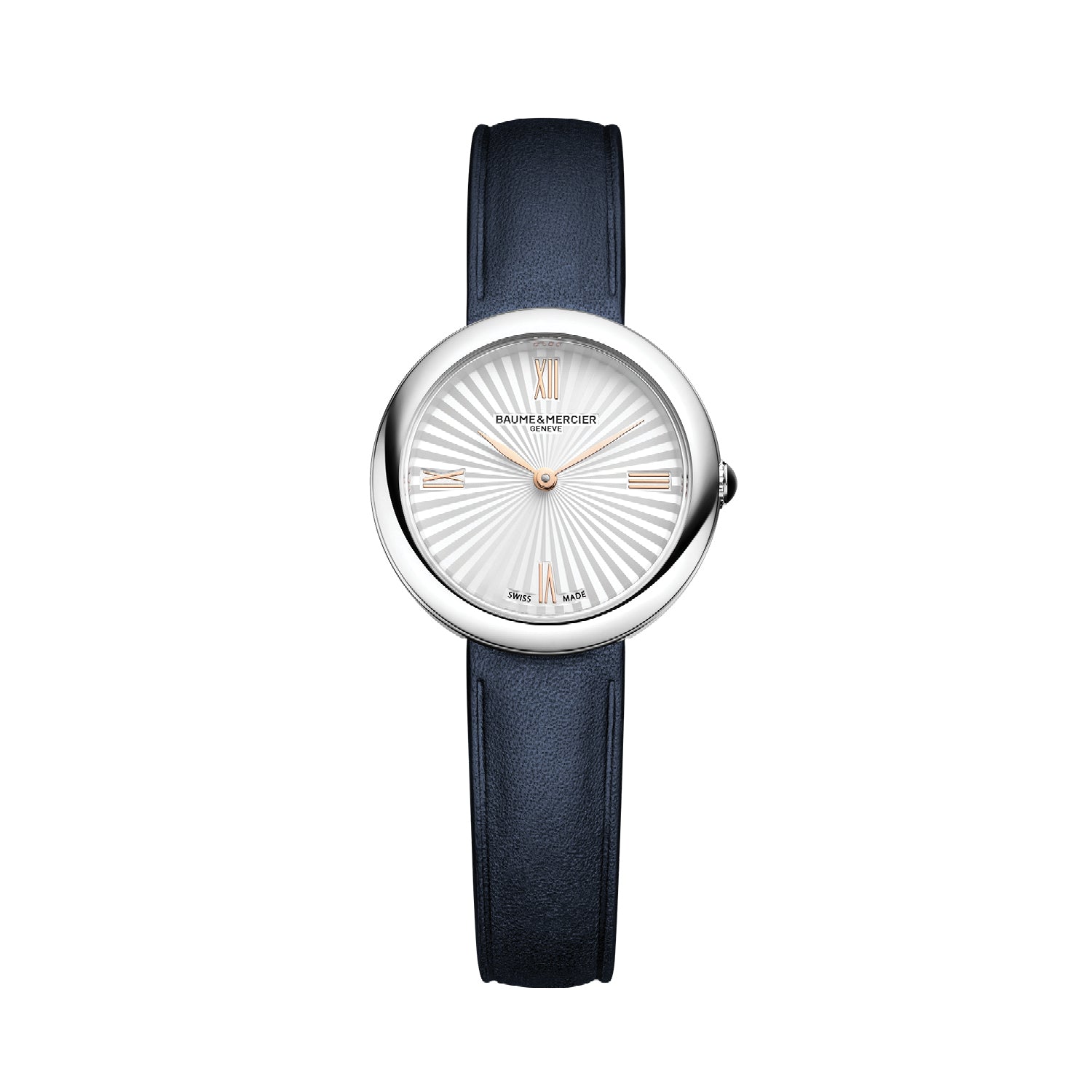 Baume & Mercier Joia de Baume & Mercier 10847 Quartz Watch 28mm