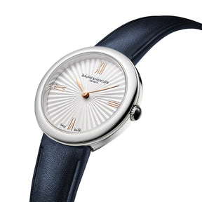Baume & Mercier Joia de Baume & Mercier 10847 Quartz Watch 28mm