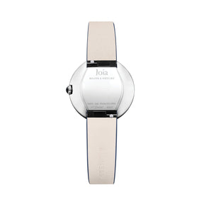 Baume & Mercier Joia de Baume & Mercier 10847 Quartz Watch 28mm