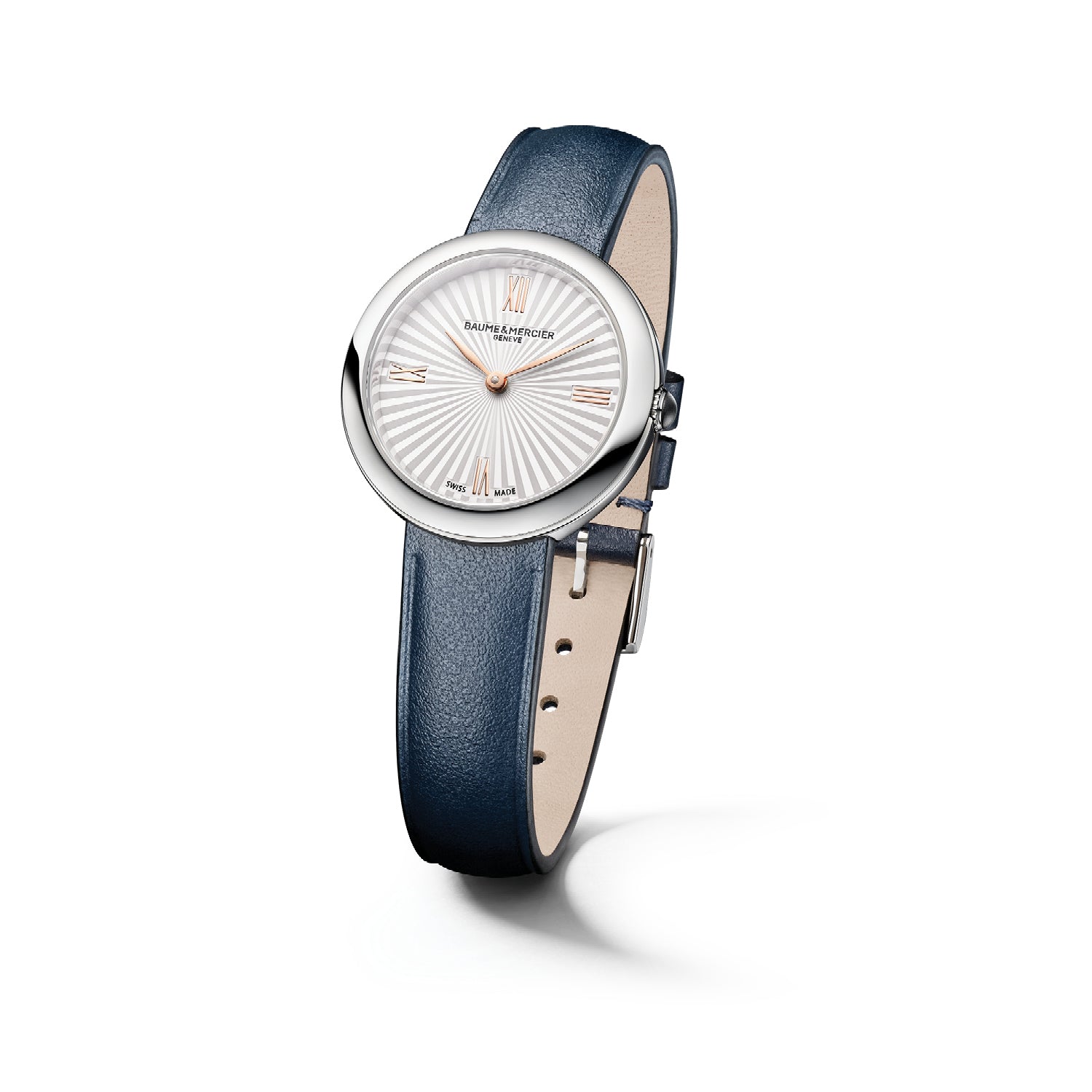 Baume & Mercier Joia de Baume & Mercier 10847 Quartz Watch 28mm