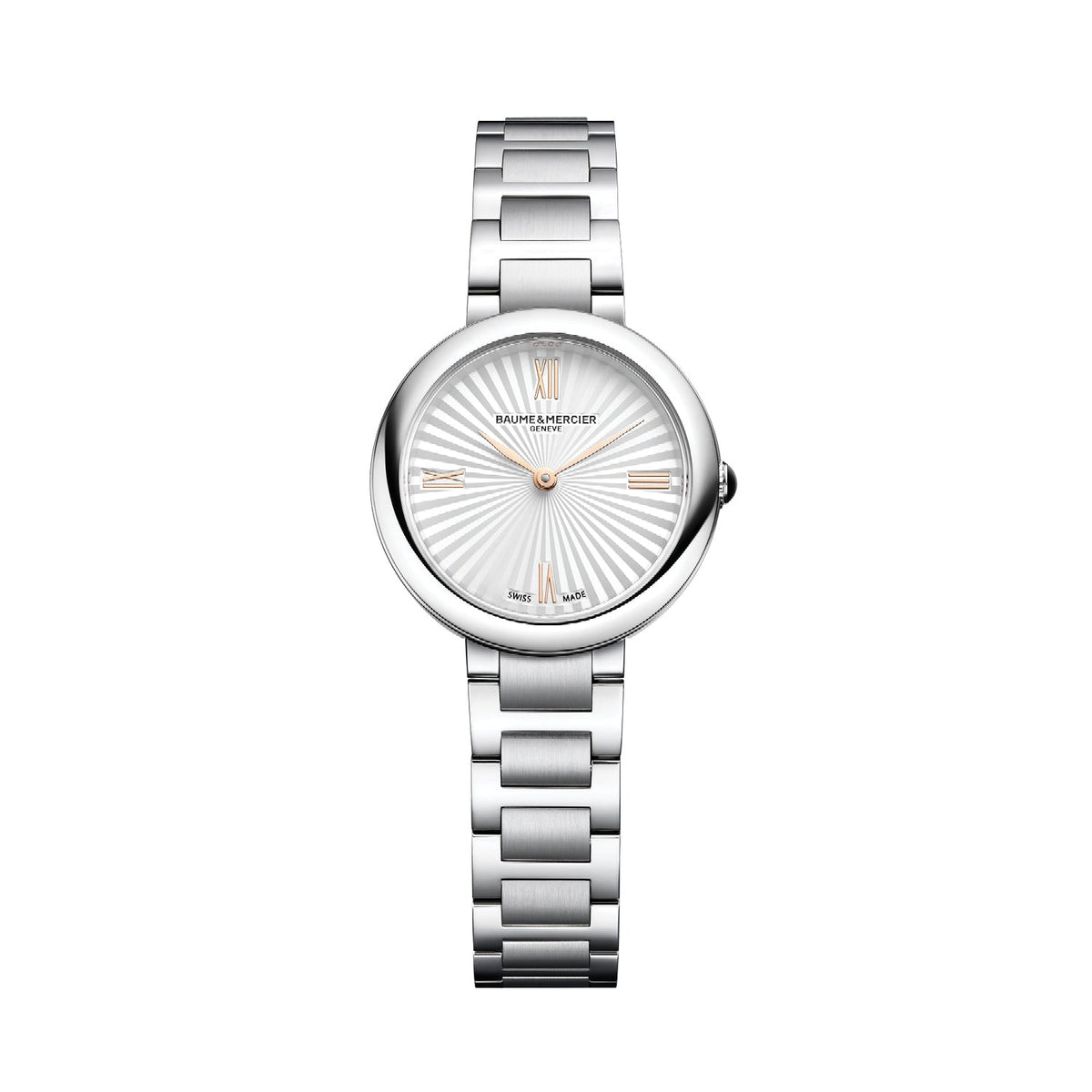 Baume & Mercier Joia de Baume & Mercier 10848 Quartz Watch 28mm