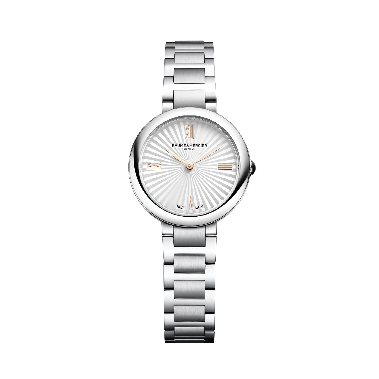 Baume & Mercier Joia de Baume & Mercier 10848 Quartz Watch 28mm