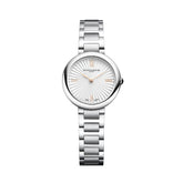 Baume & Mercier Joia de Baume & Mercier 10848 Quartz Watch 28mm
