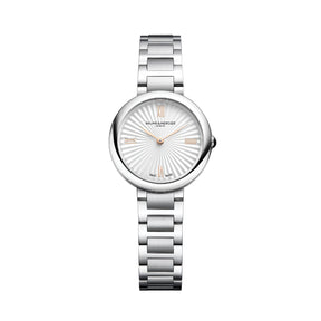 Baume & Mercier Joia de Baume & Mercier 10848 Quartz Watch 28mm