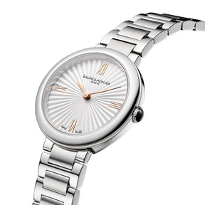 Baume & Mercier Joia de Baume & Mercier 10848 Quartz Watch 28mm