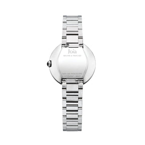 Baume & Mercier Joia de Baume & Mercier 10848 Quartz Watch 28mm